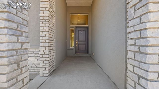 2402 Sunrise Lane, Pueblo, CO 81008