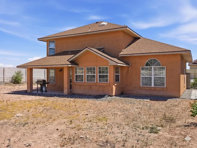 5112 Rae Court NE, Rio Rancho, NM 87144