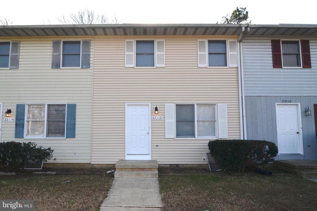22112 PEGG RD, Lexington Park, MD 20653