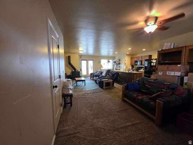 342 S 125 W, Kamas, UT 84036
