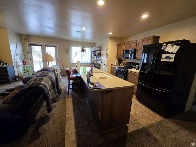 342 S 125 W, Kamas, UT 84036