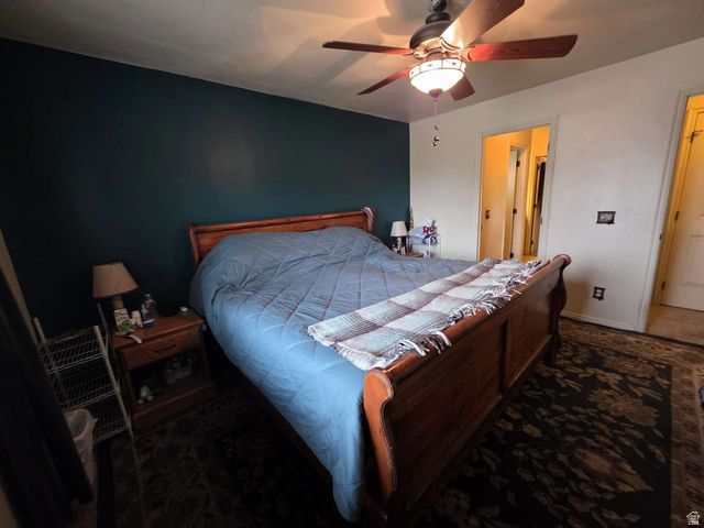 342 S 125 W, Kamas, UT 84036