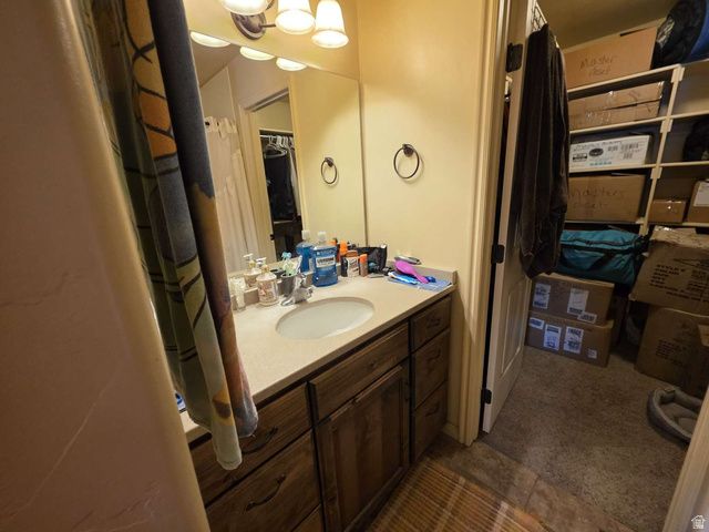 342 S 125 W, Kamas, UT 84036