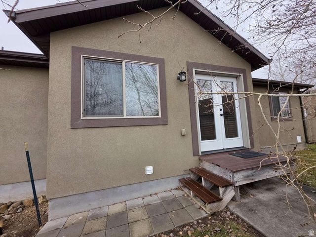 342 S 125 W, Kamas, UT 84036