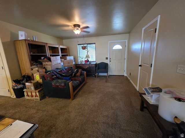 342 S 125 W, Kamas, UT 84036
