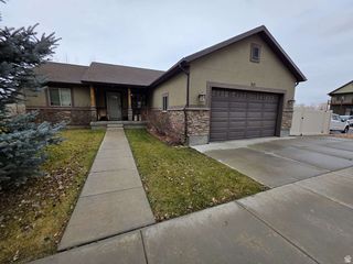 342 S 125 W, Kamas, UT 84036