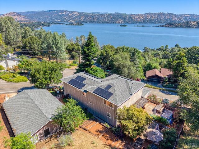 3310 Riviera West Dr, Kelseyville, CA 95451
