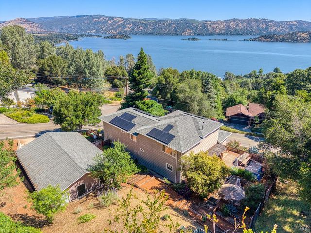 3310 Riviera West Dr, Kelseyville, CA 95451