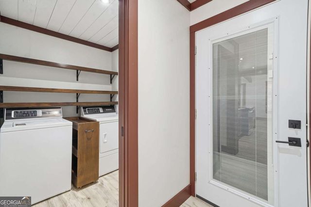 108 Arbor Hills Road N, Talking Rock, GA 30175