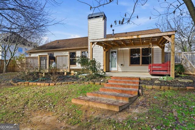 108 Arbor Hills Road N, Talking Rock, GA 30175