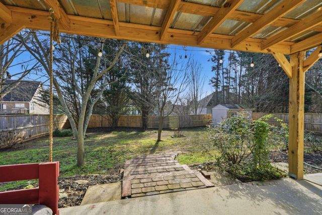 108 Arbor Hills Road N, Talking Rock, GA 30175