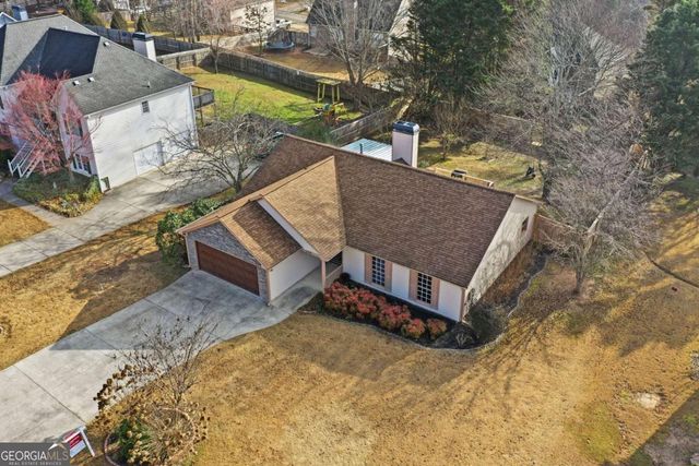 108 Arbor Hills Road N, Talking Rock, GA 30175