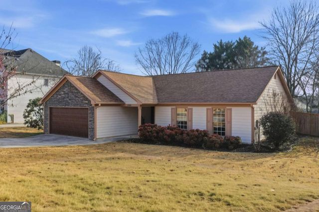 108 Arbor Hills Road N, Talking Rock, GA 30175