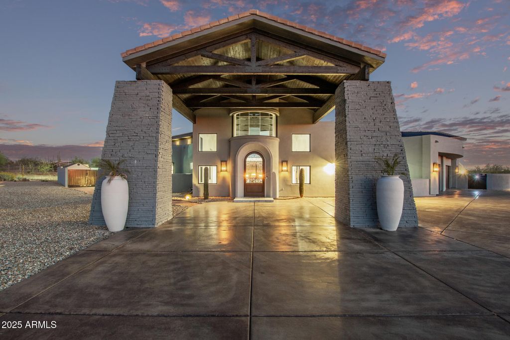 29501 N 76TH Street, Scottsdale, AZ 85266 — photo 3