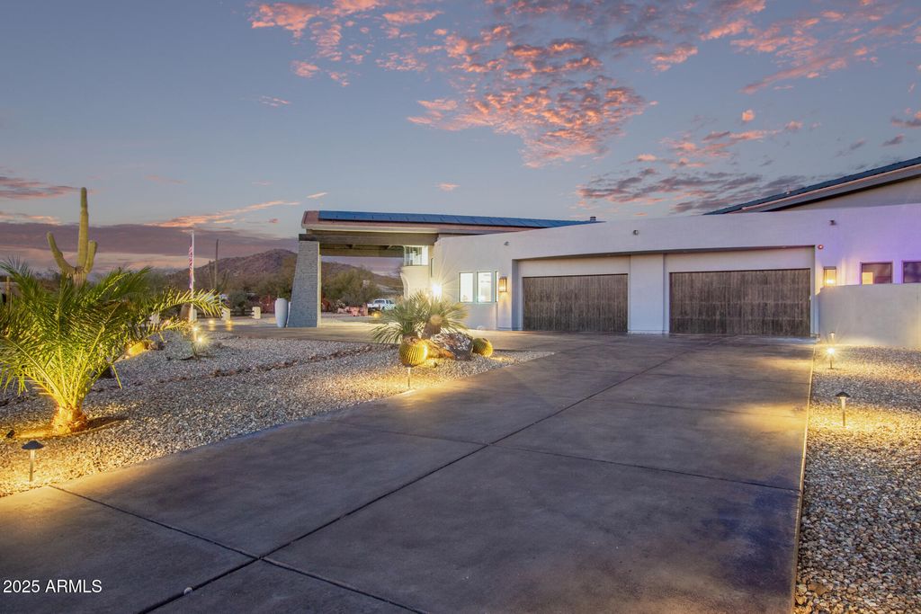 29501 N 76TH Street, Scottsdale, AZ 85266 — photo 4