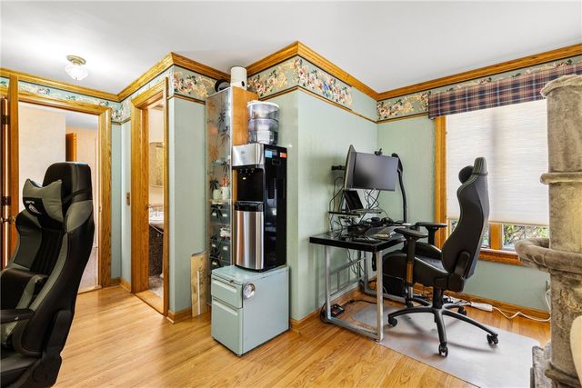 135 Orchard Park Boulevard, Irondequoit, NY 14609