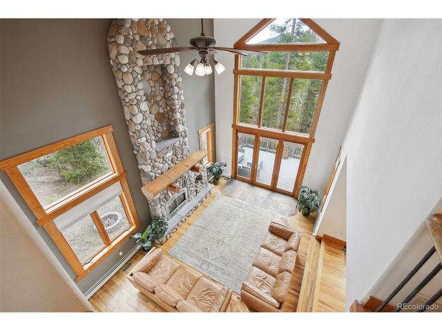 30 Carroll Ct, Black Hawk, CO 80422