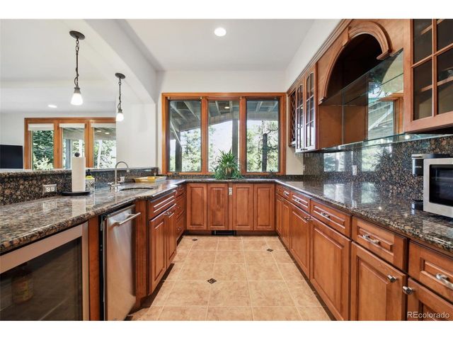 30 Carroll Ct, Black Hawk, CO 80422