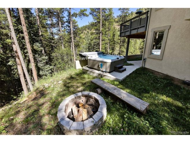 30 Carroll Ct, Black Hawk, CO 80422