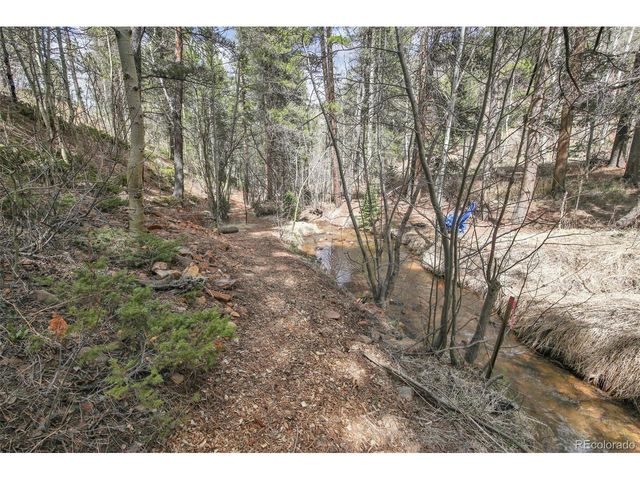 30 Carroll Ct, Black Hawk, CO 80422