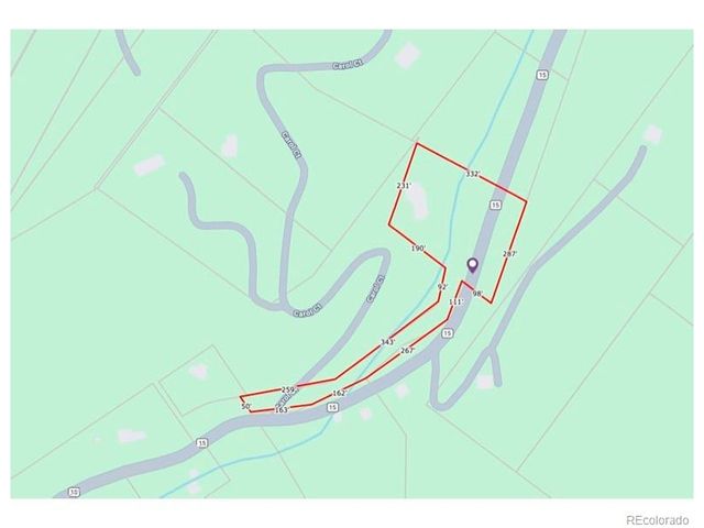 30 Carroll Ct, Black Hawk, CO 80422