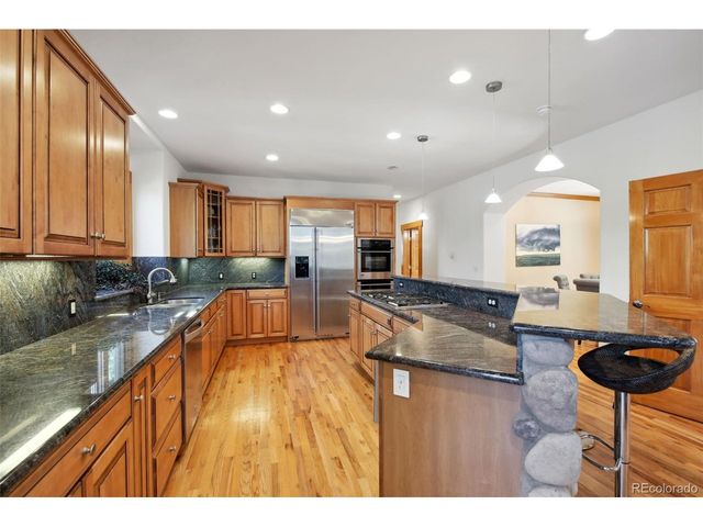 30 Carroll Ct, Black Hawk, CO 80422