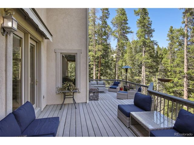 30 Carroll Ct, Black Hawk, CO 80422