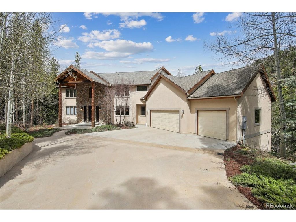 30 Carroll Ct, Black Hawk, CO 80422