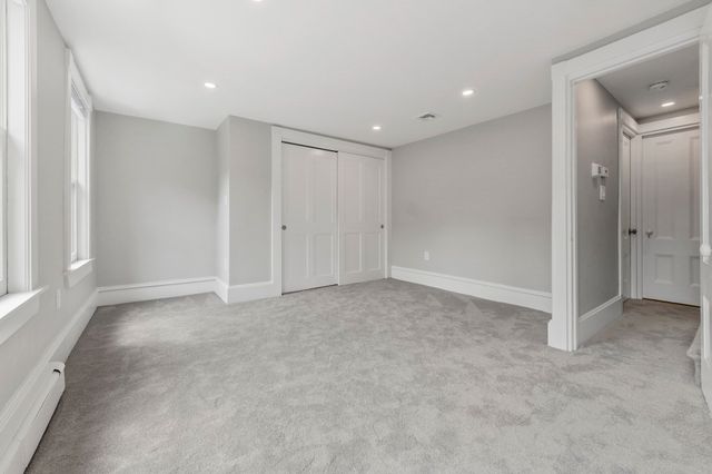 49 Winchester Street, Boston, MA 02116