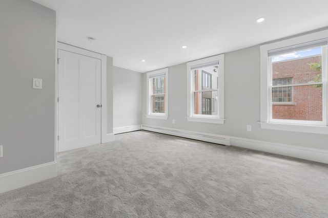 49 Winchester Street, Boston, MA 02116