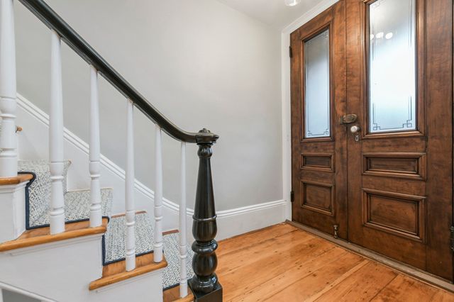 49 Winchester Street, Boston, MA 02116