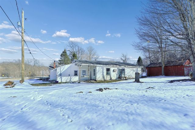 4812 Spring Creek Road, Three Oaks, MI 49128