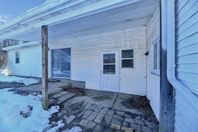 4812 Spring Creek Road, Three Oaks, MI 49128