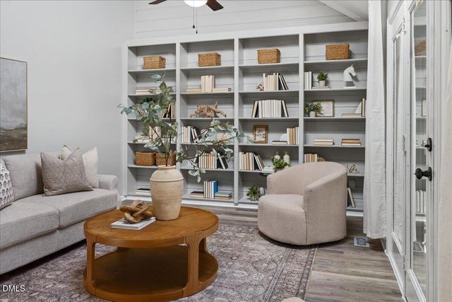 1112 Oakside Court, Raleigh, NC 27609