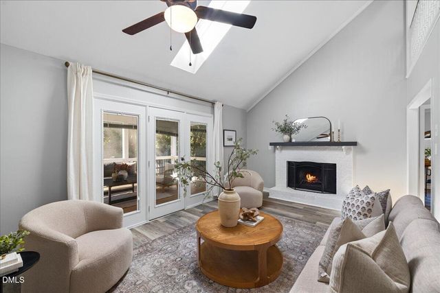 1112 Oakside Court, Raleigh, NC 27609