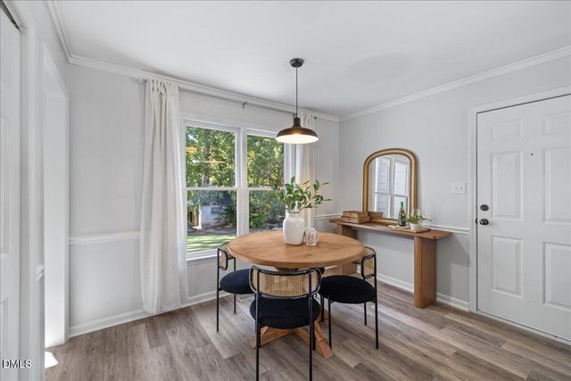 1112 Oakside Court, Raleigh, NC 27609