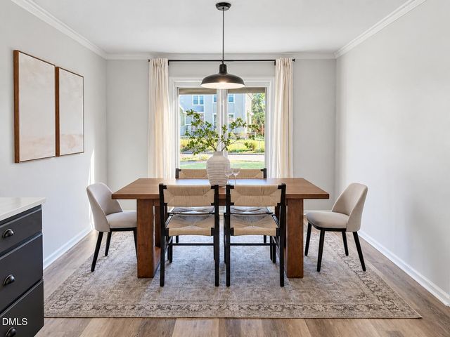 1112 Oakside Court, Raleigh, NC 27609