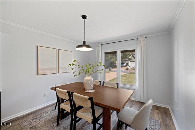 1112 Oakside Court, Raleigh, NC 27609