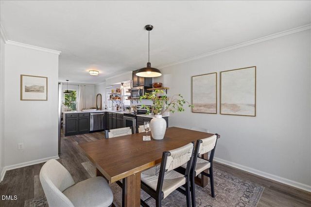 1112 Oakside Court, Raleigh, NC 27609