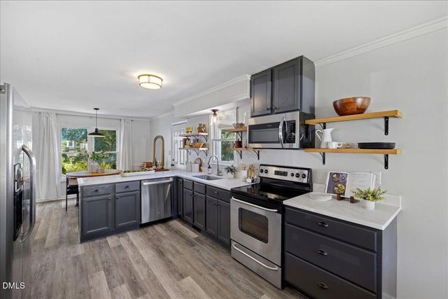 1112 Oakside Court, Raleigh, NC 27609