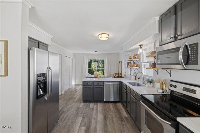 1112 Oakside Court, Raleigh, NC 27609
