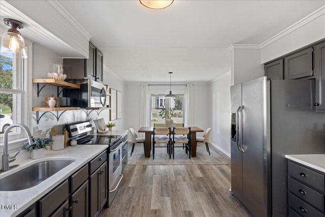 1112 Oakside Court, Raleigh, NC 27609