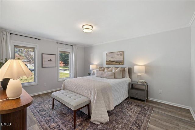 1112 Oakside Court, Raleigh, NC 27609