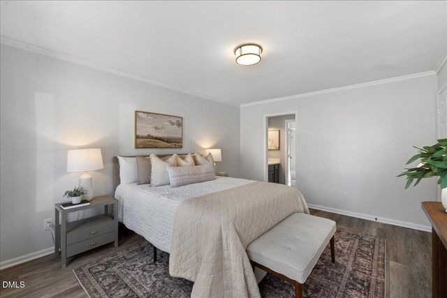 1112 Oakside Court, Raleigh, NC 27609