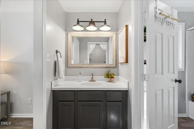 1112 Oakside Court, Raleigh, NC 27609