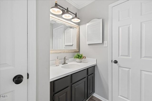 1112 Oakside Court, Raleigh, NC 27609