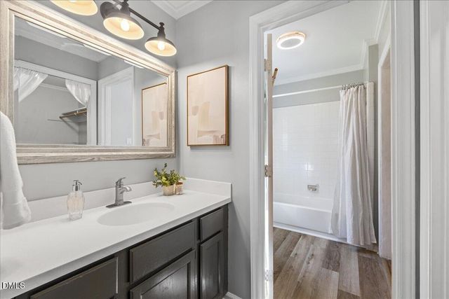 1112 Oakside Court, Raleigh, NC 27609