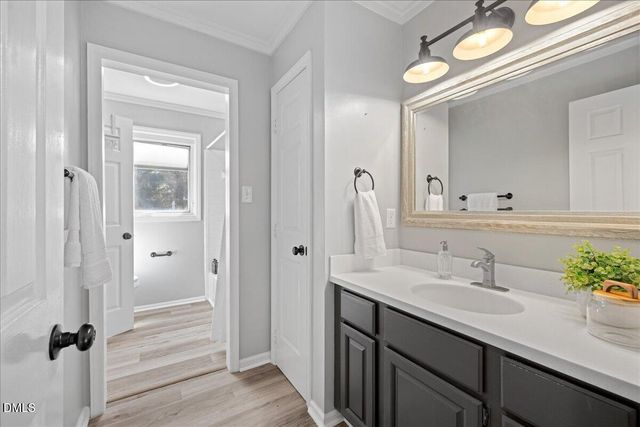 1112 Oakside Court, Raleigh, NC 27609
