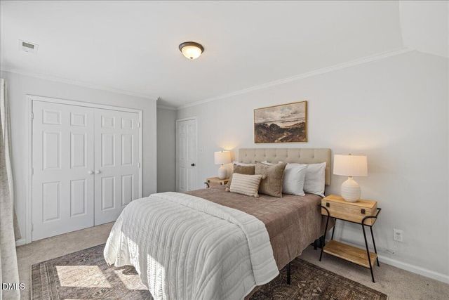 1112 Oakside Court, Raleigh, NC 27609