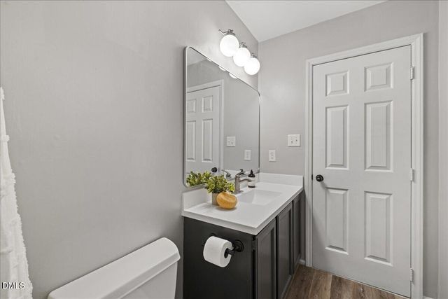 1112 Oakside Court, Raleigh, NC 27609